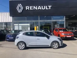 RENAULT Clio V 1.5 BlueDCi 100 Evolution 12.2024 19900km 18990E