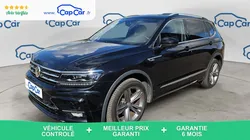 Volkswagen Tiguan II 1.5 TSI 150 DSG7 Carat Exclusive