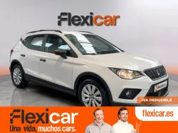 SEAT Arona 1.6TDI CR S&S Style 95