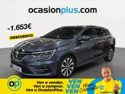 RENAULT Mégane 1.3 TCe GPF Techno EDC 103kW