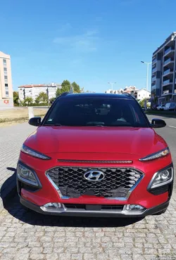 Hyundai Kauai 1.0 T-GDI