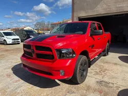 Dodge Ram 1500 Classic 5.7 hemi 4X4 TVA recuperable