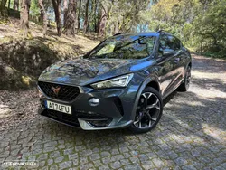 Cupra Formentor 1.5 TSI Sport DSG