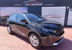 Peugeot 3008 1.2 PureTech Active Pack