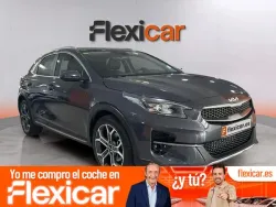KIA XCeed 1.5 MHEV DCT Tech