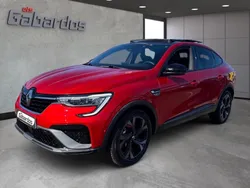 Renault Arkana 1.3 TCE 160 RS LINE EDC BVA - TOIT OUVRANT, CAMERA 360, SIEGES ELECTRIQUES