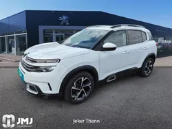 Citroën C5 Aircross PureTech 130 S&S BVM6 Feel