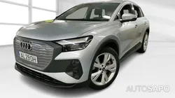 Audi Q4 40 82 kWH de 2021
