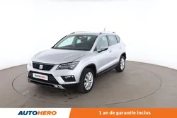 Seat Ateca 1.4 EcoTSI ACT Style 150 ch
