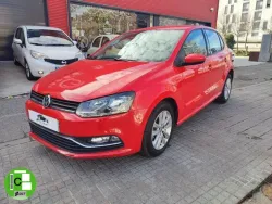 Volkswagen Polo 1.2 TSI BMT Advance DSG 66kW