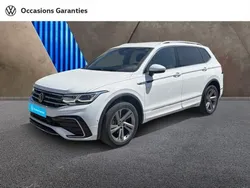 Volkswagen Tiguan Allspace 2.0 TDI 150ch R-Line DSG7
