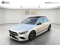 MERCEDES Classe A 200 7G-DCT AMG Line