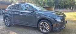 Hyundai Kauai 39 kWh Premium