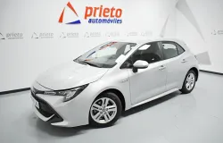 Toyota Corolla 125H Active Tech