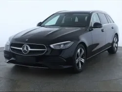Mercedes-Benz C 220 CDI