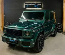 Mercedes Classe G 400 V8 Biturbo