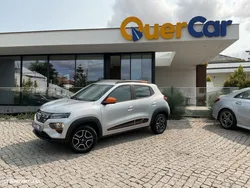 Dacia Spring Electric 45 Comfort Plus