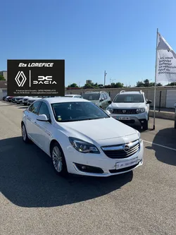 Opel Insigna 1.6 CDTI Ecoflex 136cv Innovation