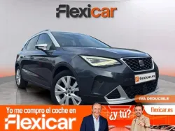 SEAT Arona 1.0 TSI S&S Xperience DSG7 XS 110