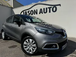 Renault CAPTUR 0.9 TCE 90CH STOP&START ENERGY LIFE ECO²
