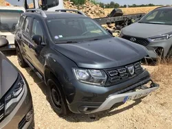 Dacia Duster 2 PHASE 1 1.3i - 16V TURBO TCE 130