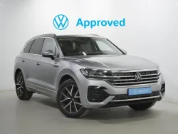 Volkswagen Touareg 3.0TDI V6 Premium Tiptronic Elegance 4M 210kW