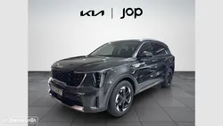 Kia Sorento 1.6 T-GDI PHEV Concept+SRF