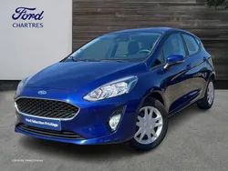 Ford Fiesta 1.0 EcoBoost 100ch Stop&Start Trend Business Nav 5p Euro6.2