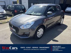 Suzuki swift 1.2 dualjet 90 shvs pack start-stop
