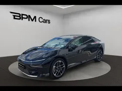 Xpeng P7+ 313ch 74,9kWh RWD Autonomie Etendue