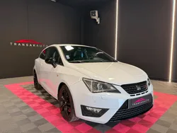 SEAT IBIZA SC 1.8 TSI 192 ch S/S Cupra