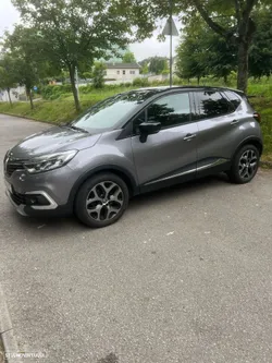 Renault Captur 1.5 dCi