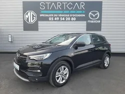 Opel Grandland 1.5 D 130ch Elegance Business BVA8