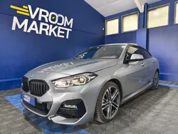 BMW Serie 2 F44 218D Gran Coupé M sport 150ch - CarPlay - Active Guard Plus