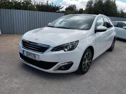 Peugeot 308 1.6hdi 116cv allure