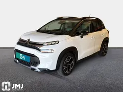 CITROEN C3 Aircross PureTech 110 S&S BVM6 Shine Pack
