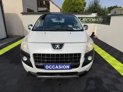 Peugeot 3008 2.0 HDi163 FAP Allure BA