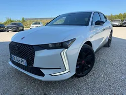 Ds ds4 puretech 130ch eat8 performance line