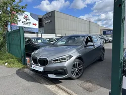 BMW Série 1 III (F40) 116iA 109ch Business Design DKG7