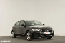 Audi A1 Sportback 30 TFSI Advanced S tronic