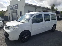 Renault KANGOO II Maxi (Série Spéciale) 116850KMS/1ER MAIN/TRES BON ETAT/5PLACES/KIT DISTRIBUTION NEUF/ENTIEREMENT REVISE/GARANTIE 12 MOIS