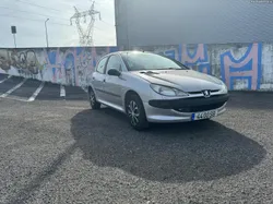 Peugeot 206 Sport