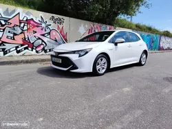 Toyota Corolla 1.8 Hybrid Comfort