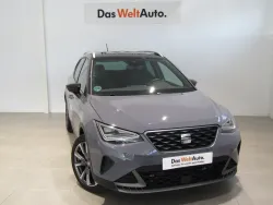 SEAT Arona 1.0 TSI S&S X-perience 115