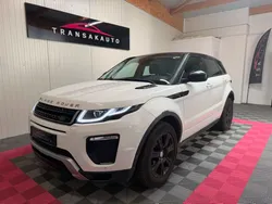 LAND ROVER RANGE ROVER EVOQUE eD4 150ch BVM SE Dynamic