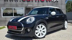 MINI Cooper D Auto de 2017