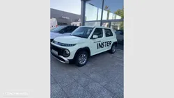 Hyundai Inster 42 kWh Comfort Plus