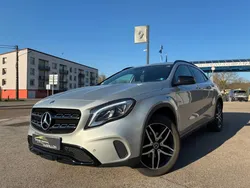 Mercedes Gla CLASSE 220 CDI SENSATION 7-G DCT A