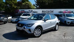 Seat Arona 1.0 TSI Style de 2023