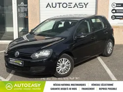 Volkswagen Golf 1.4 80 Ch Trendline 5p / Entretien Complet